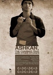 Ashkan, the Charmed Ring and Other Stories постер