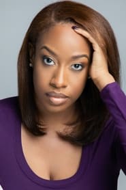 Mystie Smith headshot