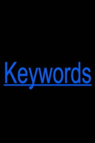 Keywords