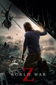 Imagen Guerra Mundial Z (World War Z)