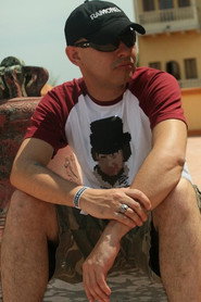 Alexander Giraldo