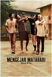 Poster Chasing the Sun 2004