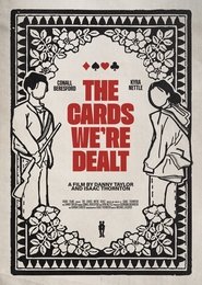 Affiche de The Cards We're Dealt