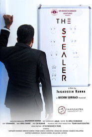 The Stealer