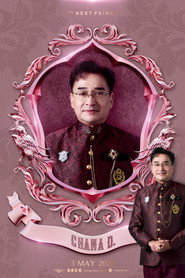 The Next Prince постер