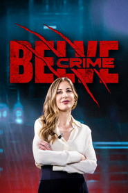 Belve Crime постер