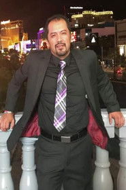 Photo de Alonso O. Lara, qui joue  dans El Elegante