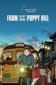 From Up on Poppy Hill 2011 movie release online english subs