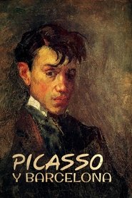 Poster Picasso y Barcelona 2013