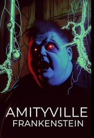 Poster Amityville Frankenstein