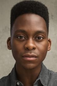 Tyrone Huntley as Waiter