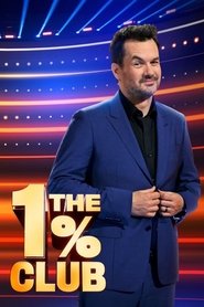 Poster The 1% Club 2024