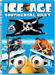 Ice Age Continental Drift: Scrat Got Your Tongue (2012)