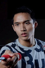 Jonatan Christie