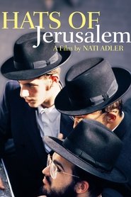Hats of Jerusalem 2006 Бесплатан неограничен приступ