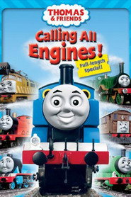 Thomas the tank engine & friends - Calling all engines