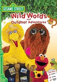 Poster Sesame Street: Wild Words and Outdoor Adventures 2011