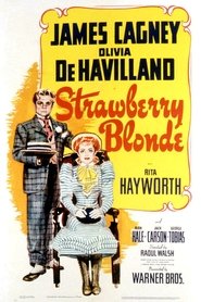 The Strawberry Blonde (1941)