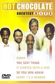 فيلم Hot Chocolate – Greatest Hits 2003 مترجم أون لاين