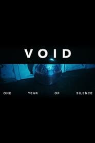 Poster VOID - One Year Of Silence