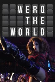 Werq the World постер