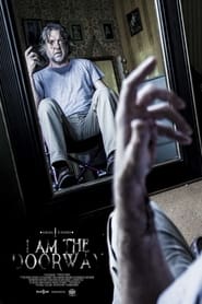 Poster I Am the Doorway