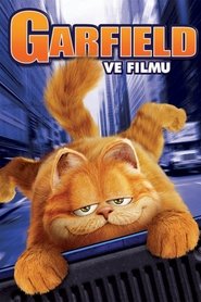 Garfield ve filmu 2004 cz dubbing česky z celý online filmy