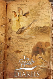 The Crocodile Hunter Diaries poster