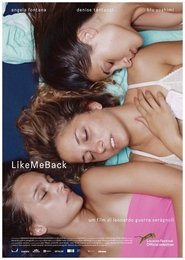 Likemeback (2018) Cliver HD - Legal - ver Online & Descargar