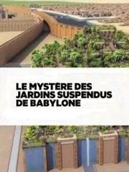 Poster Babylon Unveiled 2014