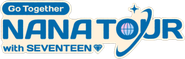 NANA TOUR with SEVENTEEN
