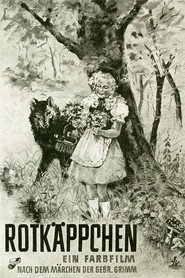 Little Red Riding Hood постер