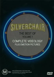Poster Silverchair: The Best Of Volume One - The Complete Videology 2000