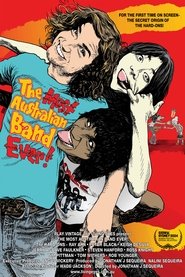 The Most Australian Band Ever! (2024)