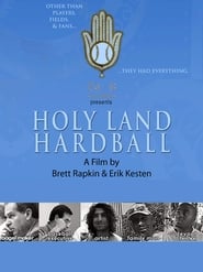 Holy Land Hardball streaming