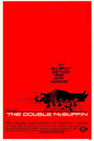 Poster The Double McGuffin