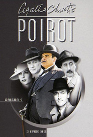 Agatha Christie's Poirot Season 4 8