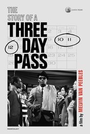 The Story of a Three-Day Pass 1968