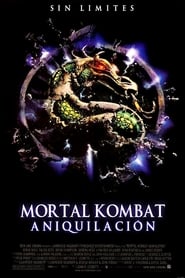 Mortal Kombat: Aniquilación Película Completa HD 720p [MEGA] [LATINO] 1997