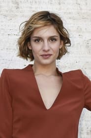 Beatrice Arnera as Miranda