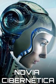 Pôster de Cyber Bride
