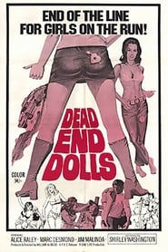 Poster Dead End Dolls