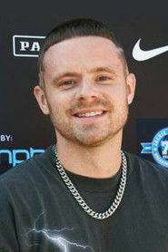 Grayson Boucher is The Professor