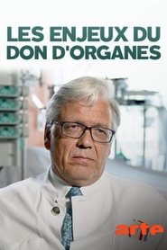 Les enjeux du don d'organes