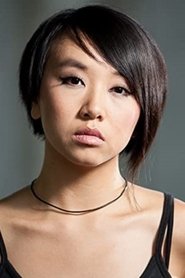 Jaymee Mak as Asian Woman