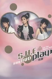 S.H.E Play 庆功演唱会) S.H.E Play 庆功演唱会 ()