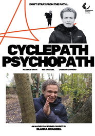 Cyclepath Psychopath (2026)