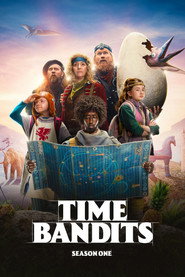 Time Bandits Season 1 25