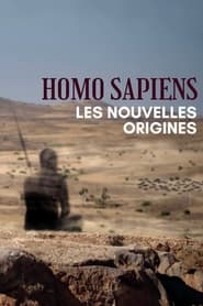 Poster Homo Sapiens - Vom wahren Ursprung des Menschen
