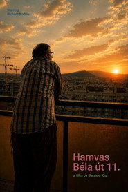 Hamvas B&eacute;la &uacute;t 11. (2026)